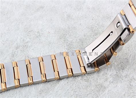 genuine omega leather watch bands|omega constellation watch bands replacement.